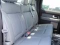 Ford F150 XLT SuperCrew Blue Jeans photo #27