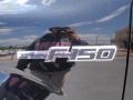 Ford F150 XLT SuperCab Tuxedo Black photo #14