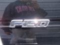 Ford F150 XLT SuperCab Tuxedo Black photo #20