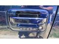 Ford F150 Lariat SuperCrew Dark Blue Pearl Metallic photo #63