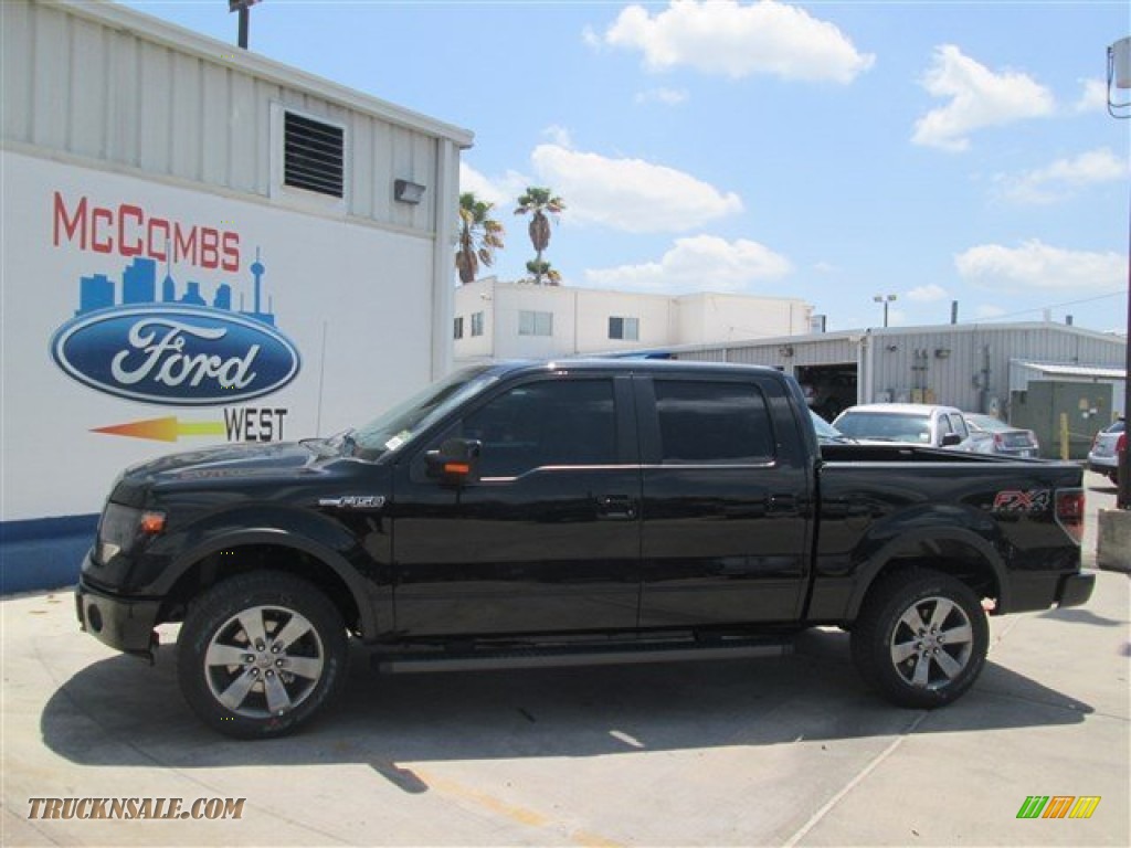 Ford truck deals san antonio