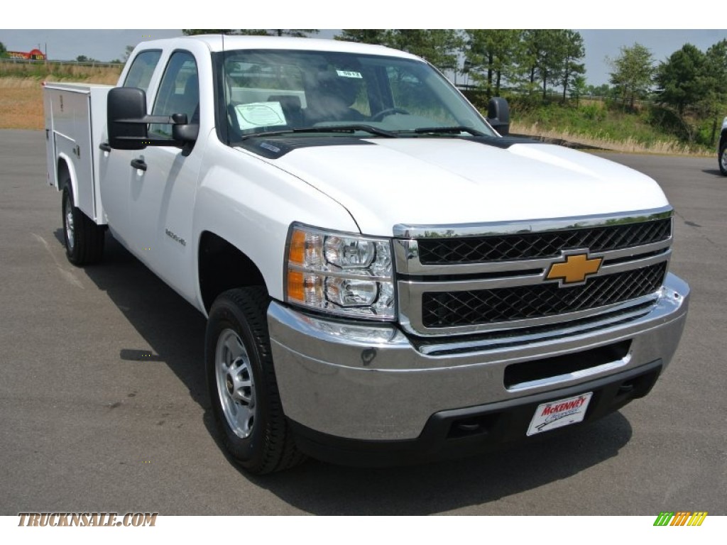 2014 Chevrolet Silverado 2500HD WT Crew Cab 4x4 Utility ... 2014 Chevrolet Silverado 2500HD WT Crew Cab 4x4 Utility ...