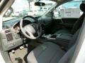 Nissan Titan SV King Cab 4x4 Glacier White photo #16