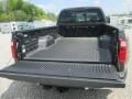Ford F350 Super Duty Lariat Crew Cab 4x4 Dually Forest Green Metallic photo #24