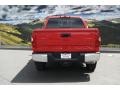 Toyota Tundra SR5 TRD Double Cab 4x4 Radiant Red photo #4