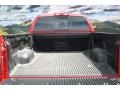 Toyota Tundra SR5 TRD Double Cab 4x4 Radiant Red photo #8