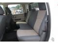 Dodge Ram 2500 HD SLT Crew Cab 4x4 Bright White photo #47