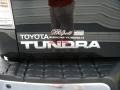 Toyota Tundra Limited CrewMax 4x4 Black photo #23