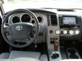 Toyota Tundra Limited CrewMax 4x4 Black photo #39