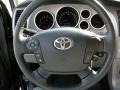 Toyota Tundra Limited CrewMax 4x4 Black photo #45