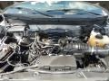 Ford F150 Platinum SuperCrew 4x4 Ingot Silver Metallic photo #27