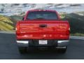 Toyota Tundra Limited Crewmax 4x4 Radiant Red photo #4