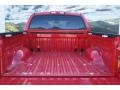 Toyota Tundra Limited Crewmax 4x4 Radiant Red photo #11