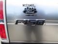Ford F150 Platinum SuperCrew 4x4 Tuxedo Black photo #7