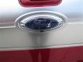 Ford F150 Platinum SuperCrew 4x4 Ruby Red photo #6