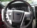 Ford F150 Platinum SuperCrew 4x4 Ruby Red photo #19