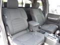 Nissan Frontier SV King Cab Brilliant Silver photo #12