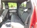 Ford F150 FX4 SuperCrew 4x4 Ruby Red photo #11