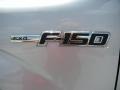 Ford F150 FX4 SuperCrew 4x4 Ingot Silver photo #14