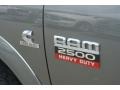 Dodge Ram 2500 HD SLT Crew Cab 4x4 Mineral Gray Metallic photo #7