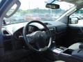 Nissan Titan SV King Cab 4x4 Galaxy Black photo #9
