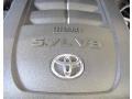 Toyota Tundra SR5 Double Cab Silver Sky Metallic photo #35