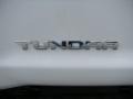Toyota Tundra TSS CrewMax Super White photo #15