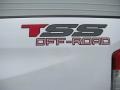 Toyota Tundra TSS CrewMax Super White photo #18