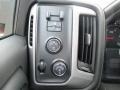 GMC Sierra 3500HD SLE Crew Cab 4x4 Dual Rear Wheel Chassis Fire Red photo #27