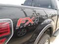 Ford F150 FX4 SuperCrew 4x4 Tuxedo Black photo #17