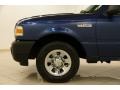 Ford Ranger XL Regular Cab Vista Blue Metallic photo #13