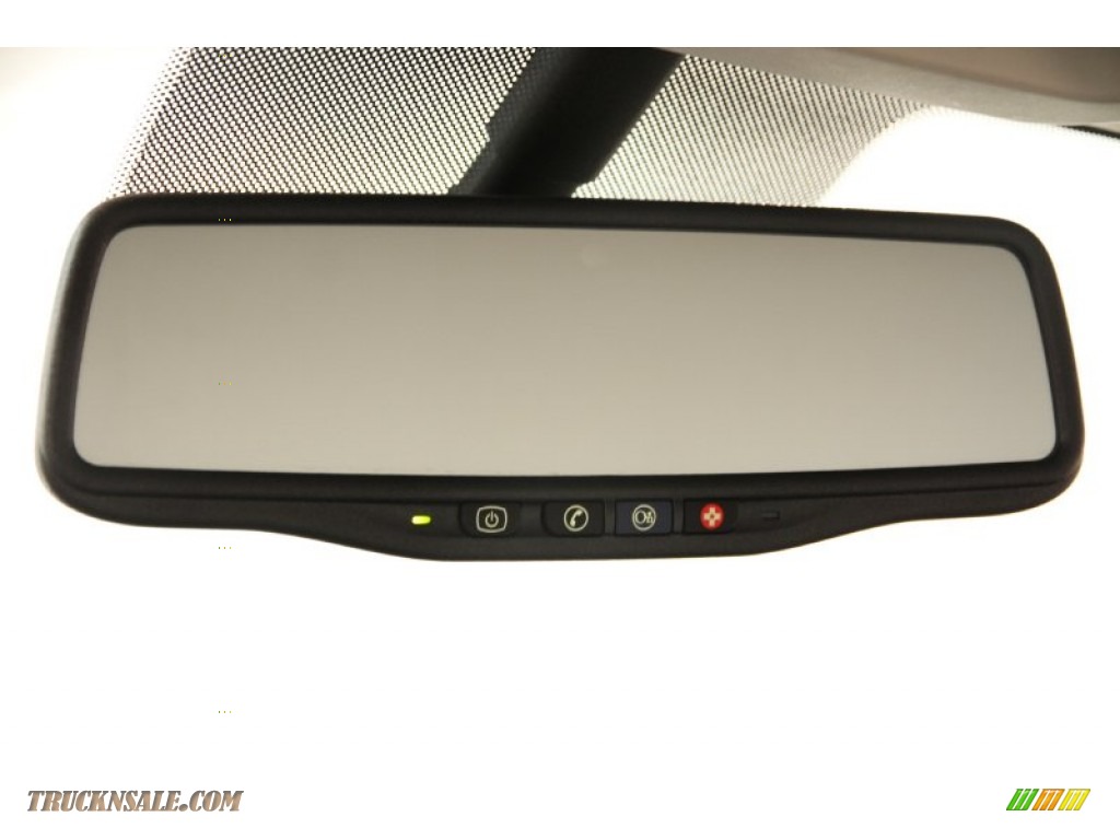 2011 Sierra 1500 SLT Extended Cab 4x4 - Stealth Gray Metallic / Dark Titanium/Light Titanium photo #8