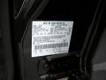 Ford F350 Super Duty XLT Crew Cab 4x4 DRW Tuxedo Black photo #37