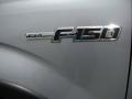Ford F150 FX4 SuperCrew 4x4 Ingot Silver photo #14