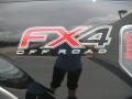 Ford F150 FX4 SuperCrew 4x4 Tuxedo Black photo #18