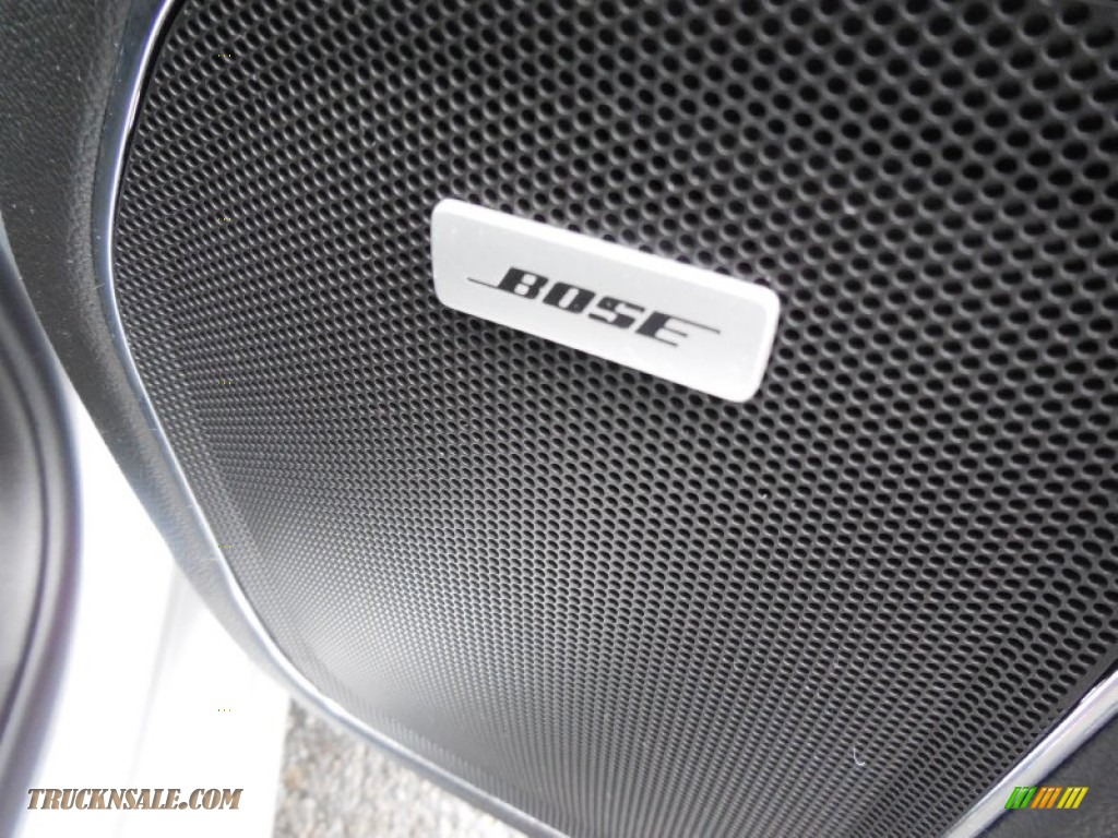2015 Silverado 2500HD LTZ Double Cab 4x4 - Silver Ice Metallic / Jet Black photo #17