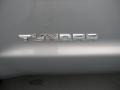 Toyota Tundra SR5 Double Cab Silver Sky Metallic photo #13