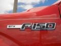 Ford F150 STX Regular Cab Race Red photo #5