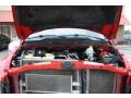 Dodge Ram 1500 SLT Quad Cab Flame Red photo #11