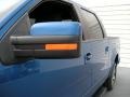 Ford F150 FX2 SuperCrew Blue Flame photo #13