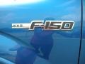 Ford F150 FX2 SuperCrew Blue Flame photo #14