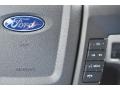 Ford F150 Lariat SuperCrew White Platinum photo #27