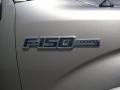 Ford F150 Lariat SuperCrew Pale Adobe Metallic photo #15