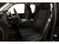 GMC Sierra 1500 SLE Extended Cab 4x4 Onyx Black photo #5