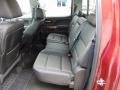 Chevrolet Silverado 1500 LTZ Crew Cab 4x4 Deep Ruby Metallic photo #24