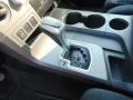 Toyota Tundra TRD Rock Warrior Double Cab 4x4 Magnetic Gray Metallic photo #13