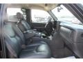 Chevrolet Silverado 3500HD Classic LT Crew Cab 4x4 Dually Black photo #40