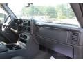 Chevrolet Silverado 3500HD Classic LT Crew Cab 4x4 Dually Black photo #41