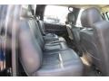 Chevrolet Silverado 3500HD Classic LT Crew Cab 4x4 Dually Black photo #46