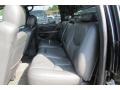 Chevrolet Silverado 3500HD Classic LT Crew Cab 4x4 Dually Black photo #50